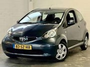 Toyota Aygo - 1.0-12V |Airco | |Zuinig auto