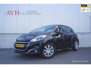 Peugeot 208 - 1.2 PureTech Blue Lion