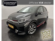 Kia Picanto - 1.0 T-GDi 100pk 5-zits GT-Line | Schuif-/kanteldak | Uniek! 