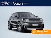 Ford USA Explorer - Select Extended Range RWD 79 kWh