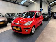 Hyundai i10 - 1.1 Active Cool AIRCO/NAVI/NAP/APK