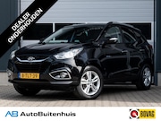 Hyundai ix35 - 1.6i GDI Go! |TREKHAAK|CLIMATE|CRUISE|KEYLESS START