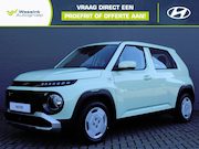 Hyundai Inster - E-Motion 49 kWh