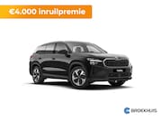 Skoda Kodiaq - Business Edition Plus | Achteruitrijcamera | KESSY GO (Keyle