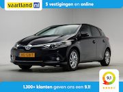 Toyota Auris - 1.8 Hybrid Now [Panoramadak Navi Camera]