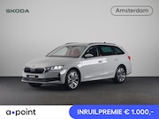 Skoda Octavia - Combi 1.5 TSI MHEV Business Edition Plus 150 pk 7 versn. DSG