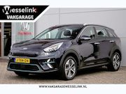 Kia Niro EV - e-Niro DynamicLine 64 kWh | SOH 99,2% |3 Fase | all season b