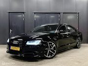 Audi S8 - 4.0 TFSI S8 plus quattro Pro Line+ keramisch/carplay