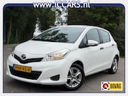 Toyota Yaris - 1.0 VVT-I - Nwe koppeling - Airco - APK 04-2027