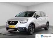 Opel Crossland - 1.2 Turbo 120 Jaar Edition | Camera | Trekhaak | Climate Con