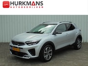 Kia Stonic - 1.0 T-GDi 100PK AUTOMAAT GT-LINE ZEER LUXE