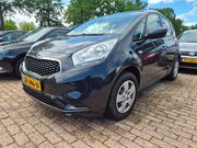 Kia Venga - 1.4 CVVT ComfortLine
