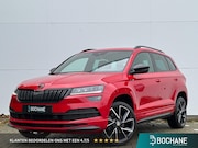 Skoda Karoq - 1.5 TSI ACT Sportline Business Climate control | Panoramadak