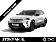 Renault Scénic - esprit Alpine | 20” lichtmetalen wielen ‘Speedway’ | Achteru