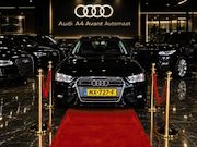Audi A4 - Avant 2.0TDI AUTOMAAT + New Model !