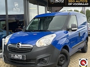 Opel Combo - 1.3 CDTi L1H1 ecoFLEX Sport 90PK | NL AUTO | 2e Eigenaar | M