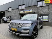 Land Rover Range Rover - 3.0 TDV6 Autobiography | 3E EIGENAAR | 3/6/12MND GARANTIE |