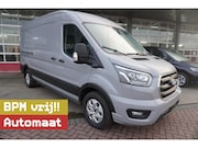 Ford Transit - 350L 2.0 TDCI 165PK L3H2 Limited Automaat Schuifdeur L+R Nr.