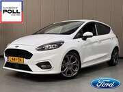 Ford Fiesta - 125pk Eco Hybrid ST-Line Ad. Cruise Camera Winter Parking Do