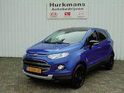 Ford EcoSport - 1.0 ECOBOOST 125PK NIEUWE DISTRIBUTIERIEM !!