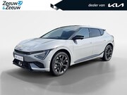 Kia EV6 - GT-Line AWD 84 kWh | ALL WHEEL DRIVE | Enkele kleuren op voo