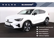 Volvo C40 - Extended Range Plus 82 kWh - Panoramadak - IntelliSafe Assis