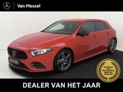 Mercedes-Benz A-klasse - 200 Business Solution AMG Upgrade