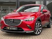 Mazda CX-3 - 2.0 SkyActiv-G 120 GT-M Aut Full Option ACC Bose HUD Garanti