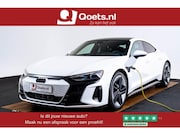Audi e-tron GT - Quattro 93 kWh Sportstoelen pro - B&O - Head up - Assistenti
