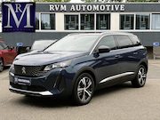 Peugeot 5008 - 1.2 GT HYBRID 136 7 PERSOONS| ADAPTIVE CRUISE CONTROL| 12.00