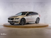 Volvo V60 Cross Country - 2.0 T5 AWD Summum | Trekhaak | Memory | Cruise Control | Led