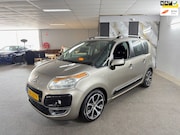 Citroën C3 Picasso - 1.6 VTi Exclusive Apk Nieuw, Airco, Cruise, Parksensor, N.A.