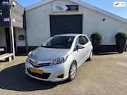 Toyota Yaris - 1.3 VVT-i Aspiration