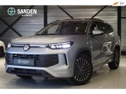 Volkswagen Tayron - 1.5 eTSI Life Edition 7 persoons|Automaat|Navigatie|MATRIX I