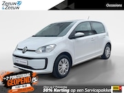 Volkswagen Up! - 1.0 65PK | 1ste eigenaar | Cruise Control | Climate Control