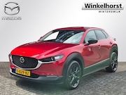 Mazda CX-30 - E-SKYACTIV-X 186 6AT M-HYBRID HOMURA