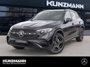 Mercedes-Benz AMG GLC - d 4Matic