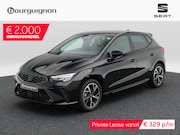 Seat Ibiza - FR Business Connect 1.0 TSI 95 PK | Panoramadak | Stoelverwa