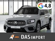Mercedes-Benz GLB-Klasse - 4Matic