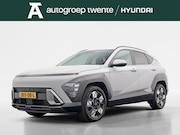 Hyundai Kona - 1.6 GDI HEV Comfort Smart | Elek. a.klep | LED | Stoelverwar