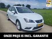 Seat Ibiza - 1.0 EcoTSI Style Connect navi 16"LMV 5drs