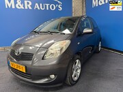 Toyota Yaris - 1.3 VVTi Sol
