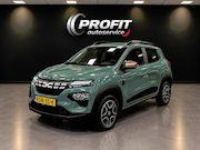 Dacia Spring - Extreme 27 kWh / Lederen bekleding / Camera !