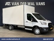 Ford Transit - 2.0 TDCI 130pk Bakwagen Laadklep Euro6 Airco | 1040kg laadve