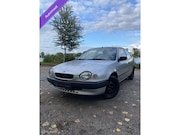 Toyota Corolla - 1.6Terra Automaat | NAP | Rijklaar