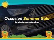 Ford C-Max - 1.5 Titanium 182pk Automaat - Shadow Black - Panoramadak/Win