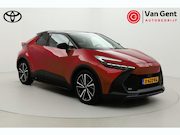 Toyota C-HR - 1.8 Hybrid 140 Executive | Panoramadak | Treeplanken | Dodeh