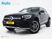 Mercedes-Benz GLC-Klasse Coupe - 300e 4MATIC AMG | Leder/Alcantara | Camera | Stoelverwarming