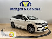 Skoda Enyaq iV - iV 60 Sportline SOH 89% Trekhaak | Camera | cruise Control |