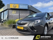 Opel Zafira - Tourer 1.4 Innovation 7p. UNIEK van2e eigenaar! | 7-persoons